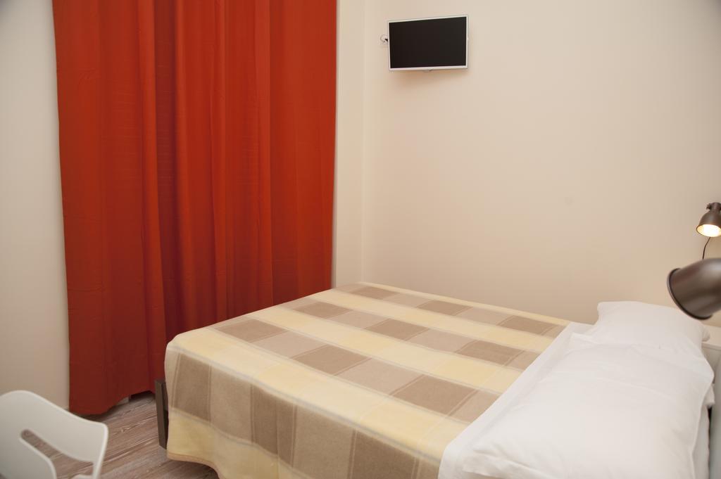 4Rooms Guest House Free Wi-Fi Salerno Pokoj fotografie