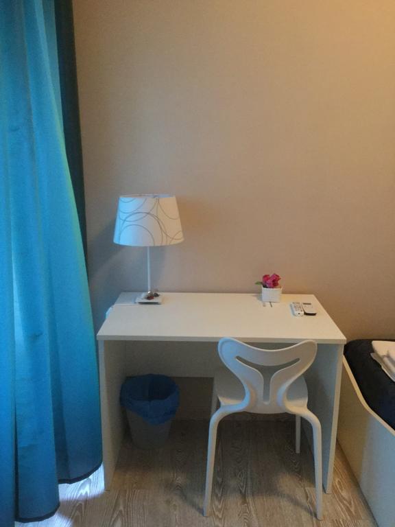 4Rooms Guest House Free Wi-Fi Salerno Exteriér fotografie